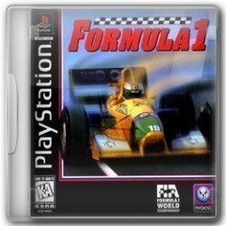 Formula 1 2000 [SLUS-01134] Rom